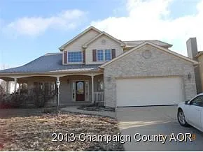 2206 Mullikin Dr photo 1
