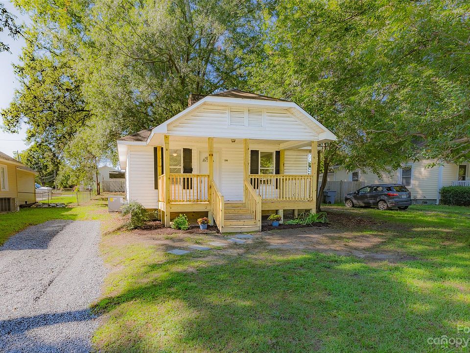 210 Marion St, Clover, SC 29710 Zillow