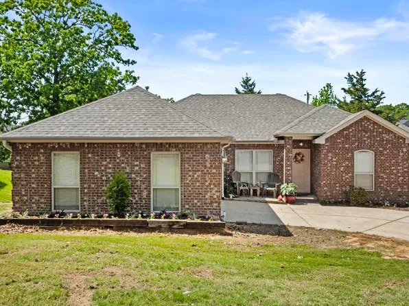 10610 Rockbrook Dr, Sherwood, AR 72120