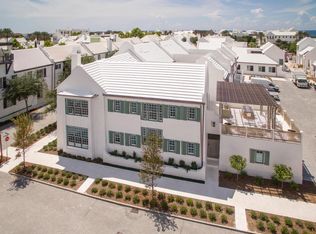 109 N Charles St, Inlet Beach, FL 32461