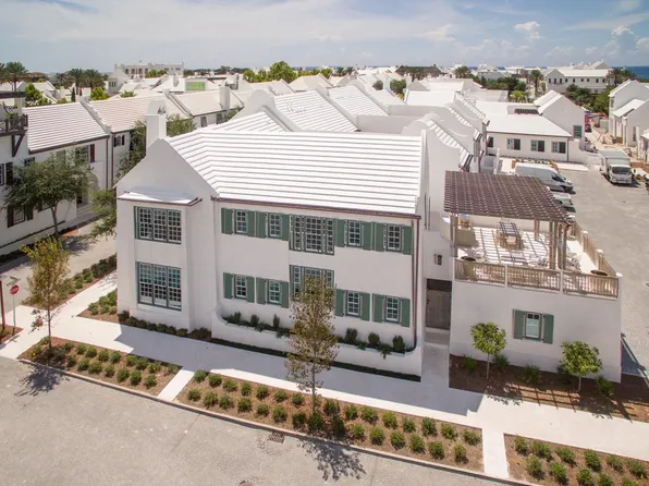 109 N Charles St, Inlet Beach, FL 32461