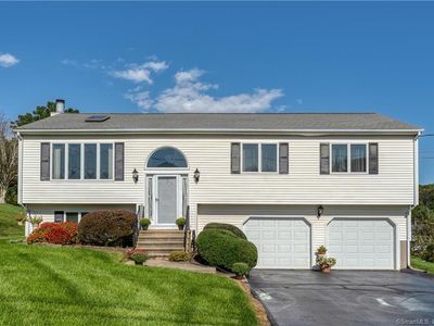67 Angela Dr, East Haven, CT, 06512