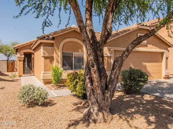 10529 E Ottoman Dr, Tucson, AZ 85747