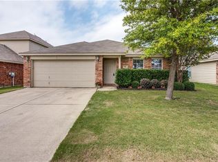 908 San Felipe Trl, Haslet, TX 76052