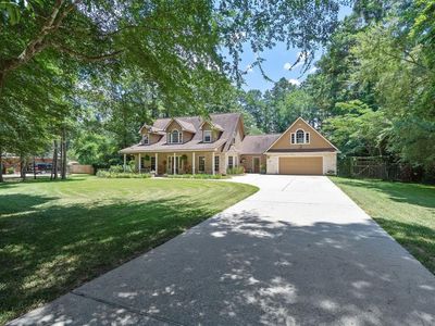 14 Wind River Dr, Conroe, TX, 77384