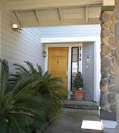 Entry into Home