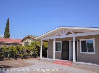 3545 41st St, San Diego, CA 92105