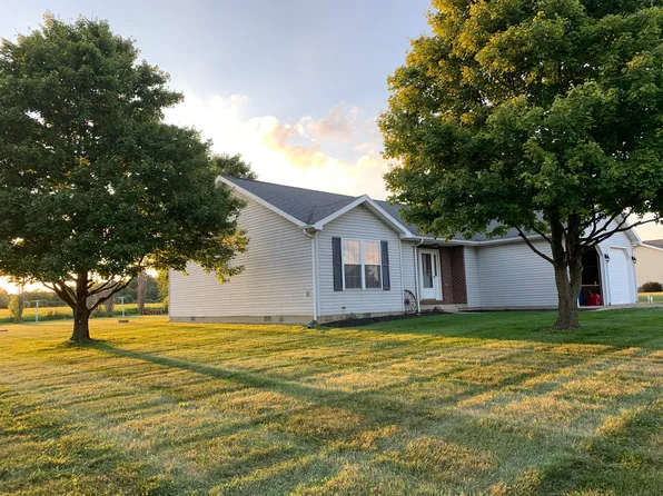 13115 Barrington Rd, Saint Marys, OH 45885