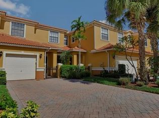 14751 Pinnacle Pl, Naples, FL 34119
