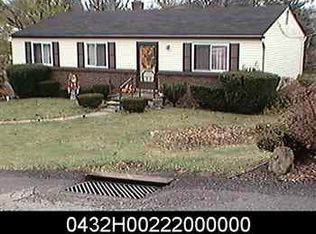 438 Sandy Dr, Glenshaw, PA 15116