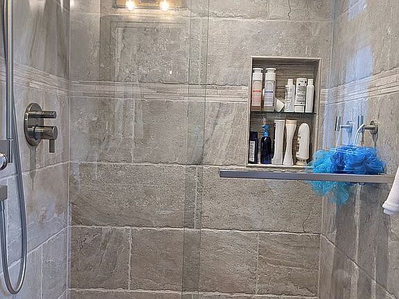 2nd Full Bath