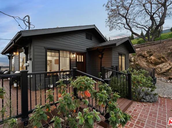 604 Andalusia Ave, Los Angeles, CA 90065