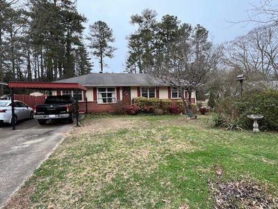 1224 Wisteria Dr SW, Mableton, GA, 30126