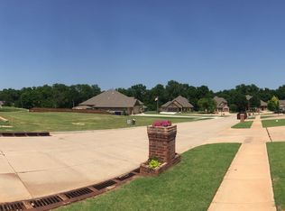 3305 Valley Brk, Norman, OK 73071