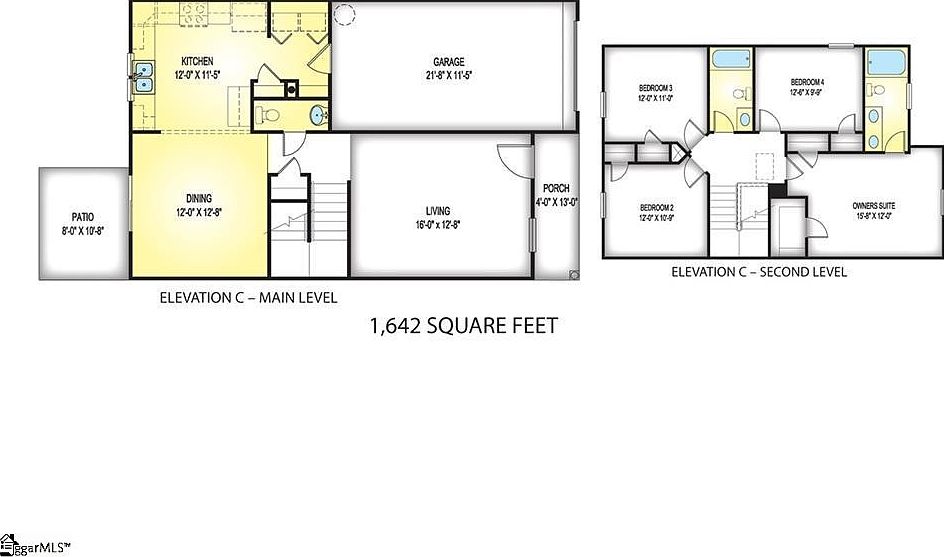 2nd image of 256 Springfield Cir
