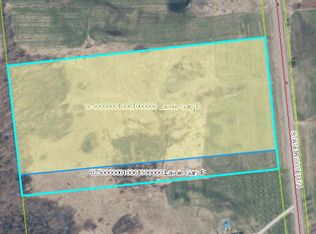 Lake Rd, Chateaugay, NY 12920