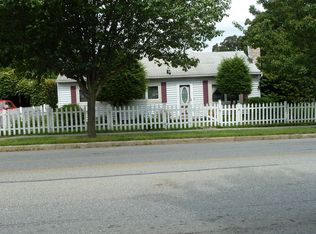 367 S Main Ave, Albany, NY 12209