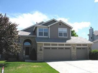 9441 S Crestmore Way, Highlands Ranch, CO 80126