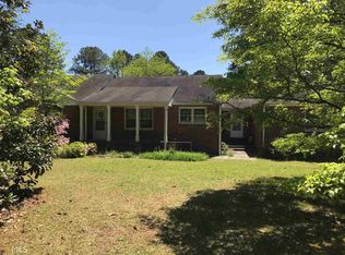 8827 Us Highway 78, Bremen, GA 30110