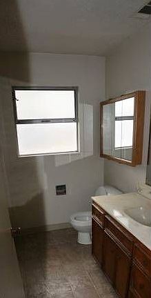 Hall Bathroom