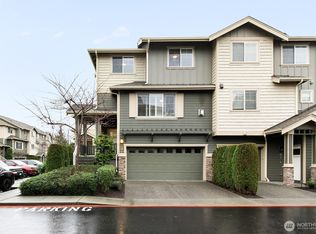 Hillcrest Village, Renton, WA 98059