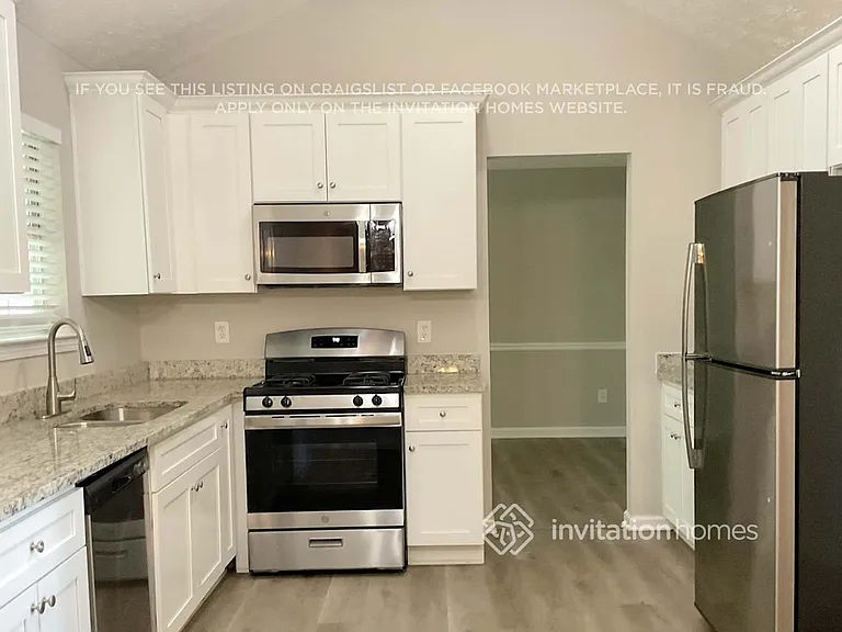 3261 Sugar Creek Falls Ave — Photo 5
