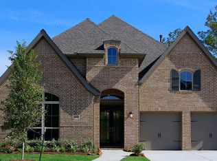 16439 Whiteoak Canyon Dr, Humble, TX 77346