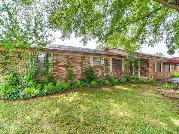 15 Valewood Cv, Jacksonville, AR 72076