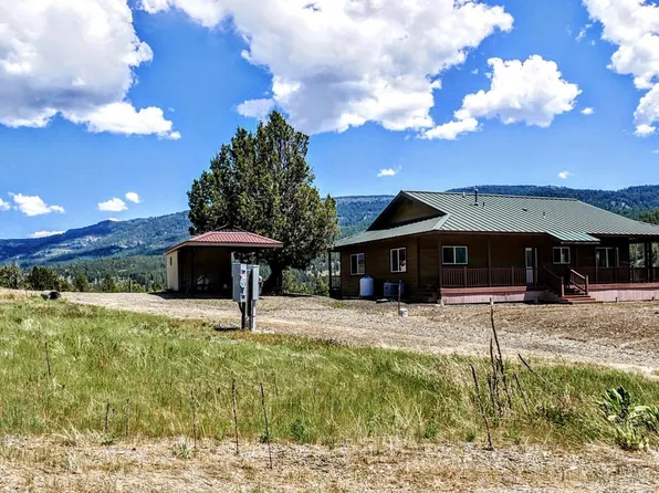 24940 Highway 395, Lakeview, OR 97630