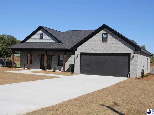 2313 Northcutt Rd, Hartsville, SC 29550