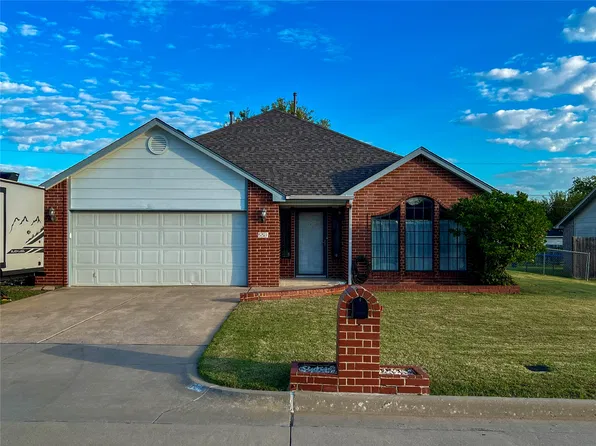 551 E Reading St, Tulsa, OK 74106