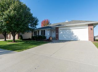 1422 Oran Dr, Council Bluffs, IA 51503