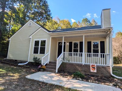 130 Crooked Creek Run, Louisburg, NC, 27549