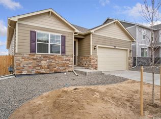 27306 E Byers Pl, Aurora, CO 80018