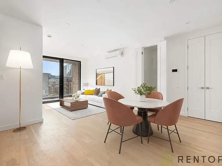 57 S 6th St #5C — Photo 1
