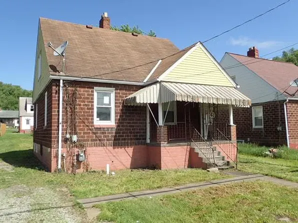 61 Main St, Clarksville, PA 15322