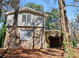 4820 Banner Elk Dr, Stone Mountain, GA 30083