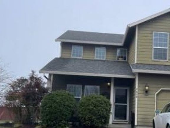 Property Side View