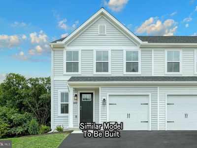 311 Magnolia Ln LOT 109, State College, PA, 16803
