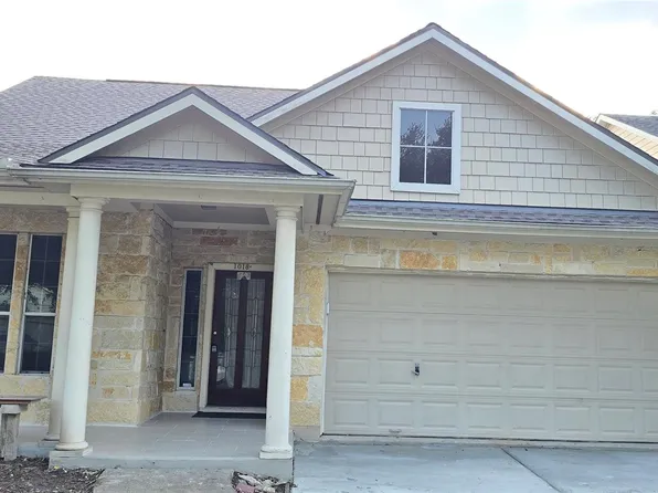 1018 Winter Green Ct, Missouri City, TX 77459