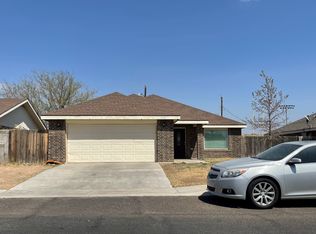 2436 Santa Cruz Ln, Odessa, TX 79763