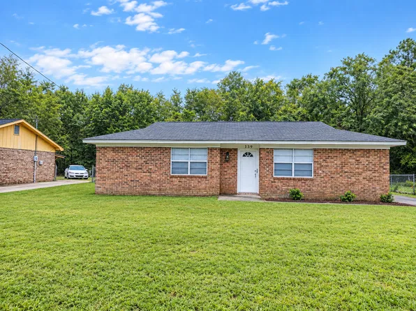 139 Glenn Bryant Rd, Hinesville, GA 31313