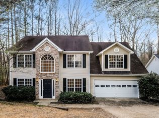 865 Simon Ive Dr, Lawrenceville, GA