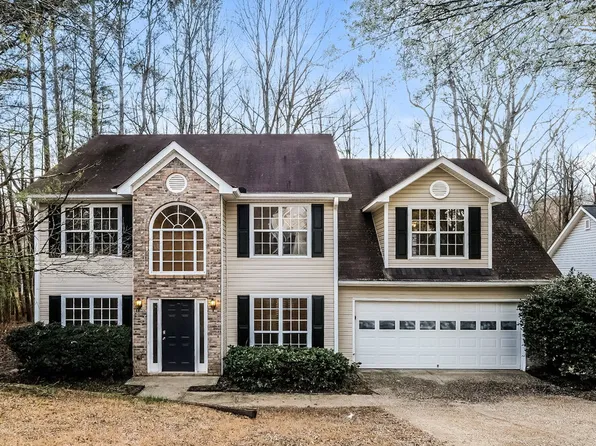 865 Simon Ive Dr, Lawrenceville, GA 30045