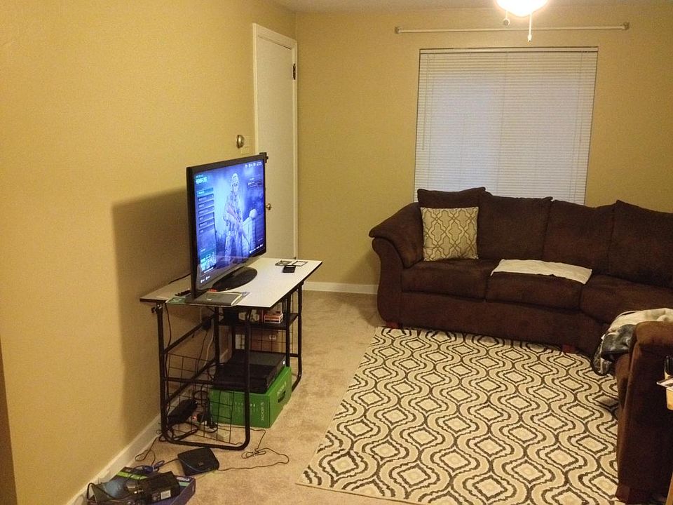 Living Room view 1