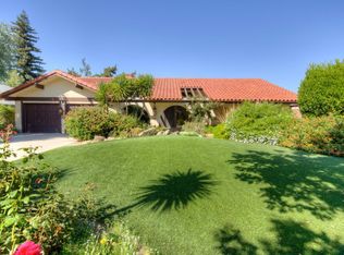 3422 W Menlo Ave, Fresno, CA