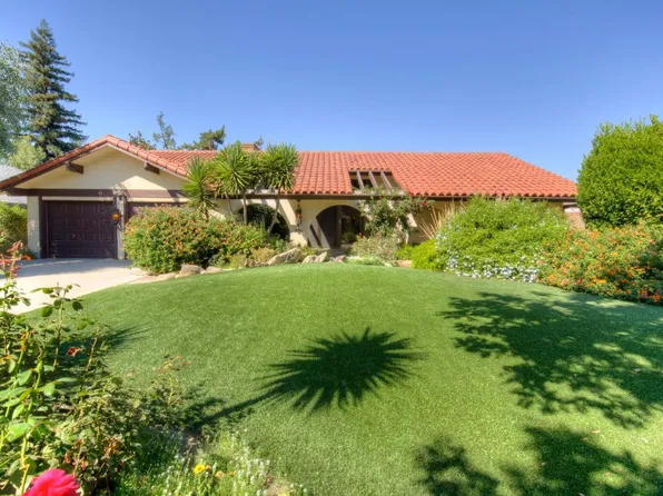 3422 W Menlo Ave, Fresno, CA 93711