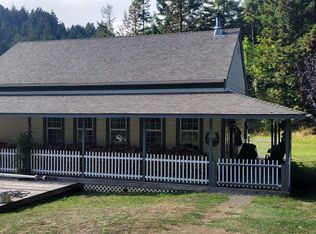 8472 Elk River Rd, Eureka, CA 95503