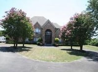 14146 Settlements Rd, Salado, TX 76571