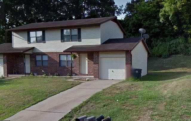 2565 Lisa Drive, Cape Girardeau MO 63701